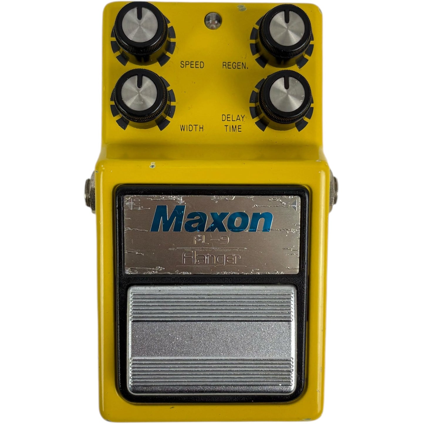 Maxon FL-9 Flanger-effektpedal