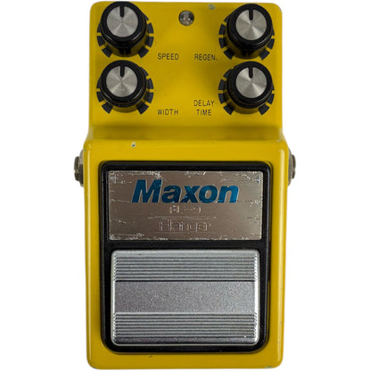 Maxon FL-9 Flanger-effektpedal
