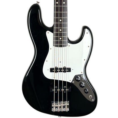 Jazz Bass Fender Japan JB-40 1993-1994 - Negro