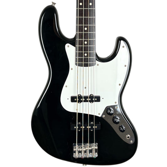 Fender Japan JB-40 Jazz Bass 1993-1994 - Black