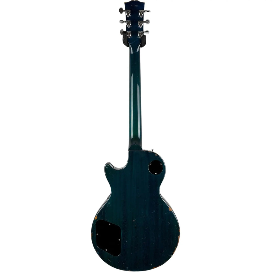 Orville Les Paul Orville