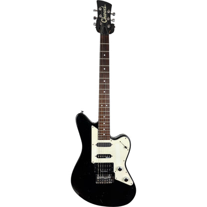 Charvel Surfcaster 2005 - Черен