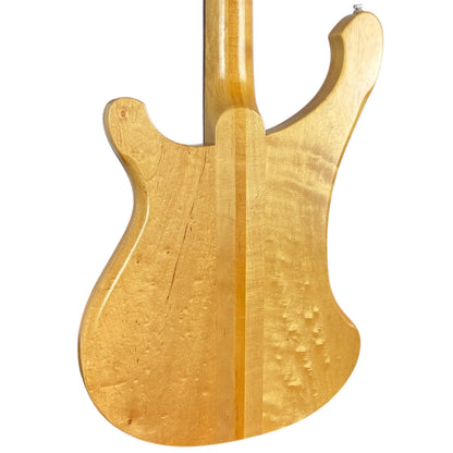 Greco RB Bass 1977 - Naturel
