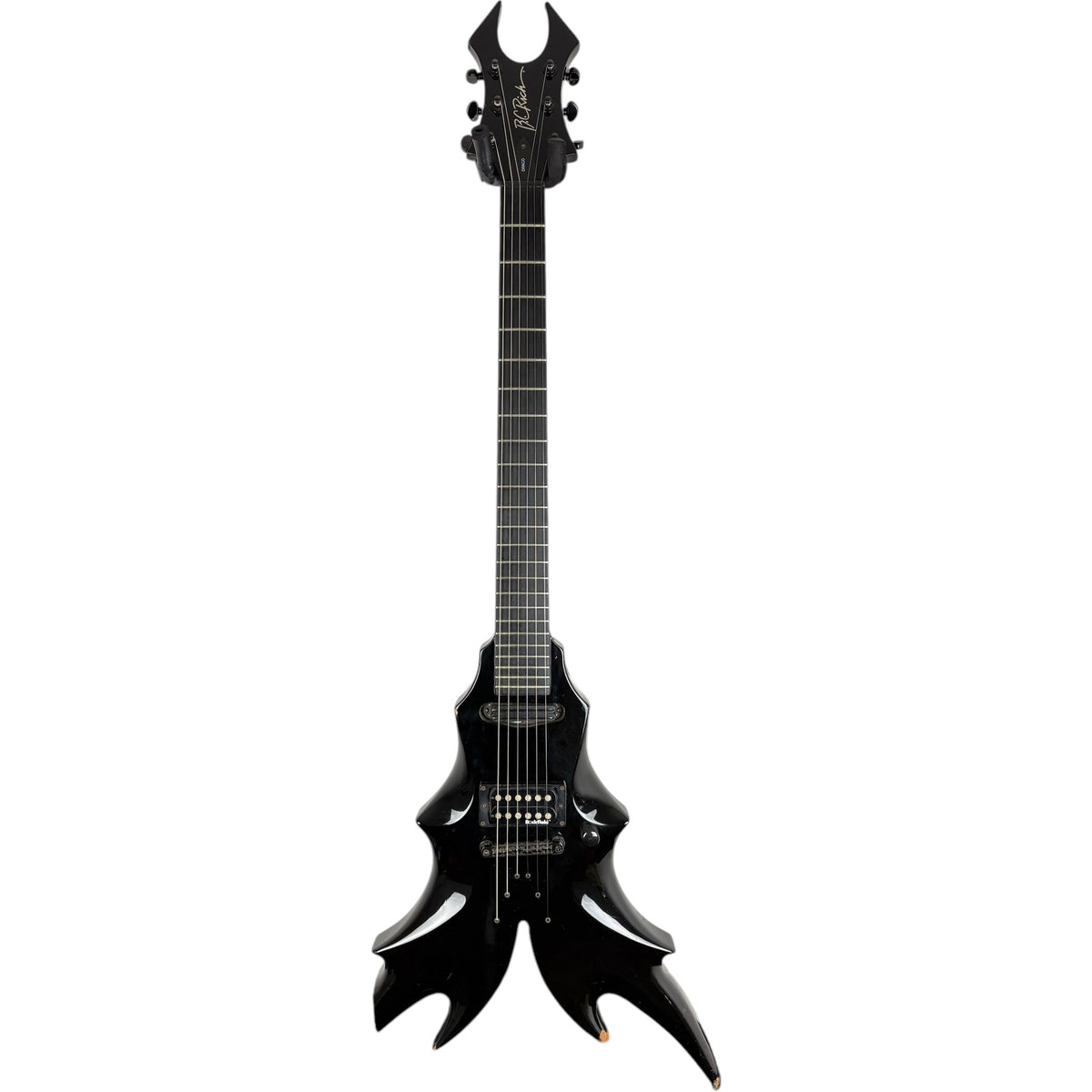 Draco B.C. Rich 2009 - Negro