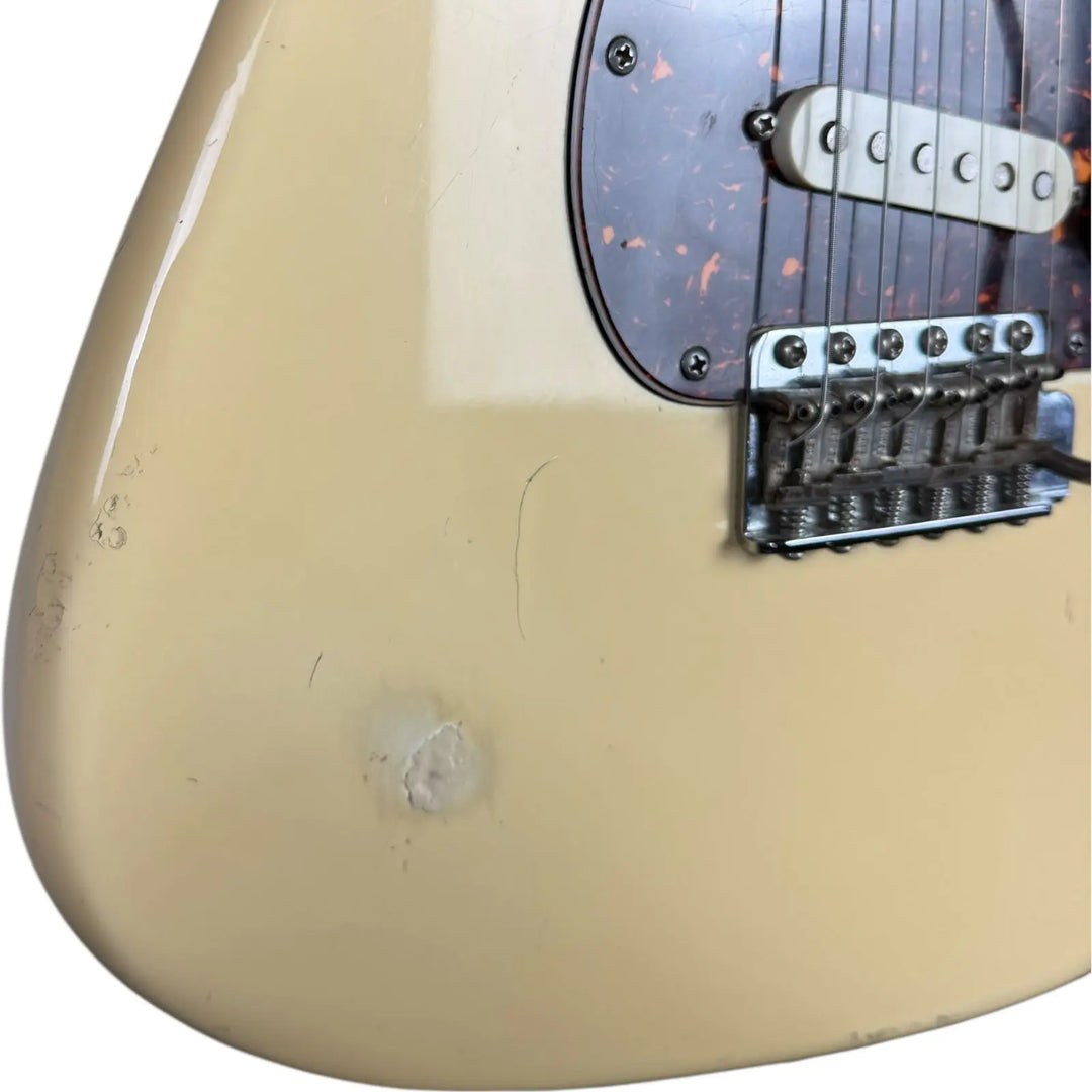 Fender Stratocaster Fender
