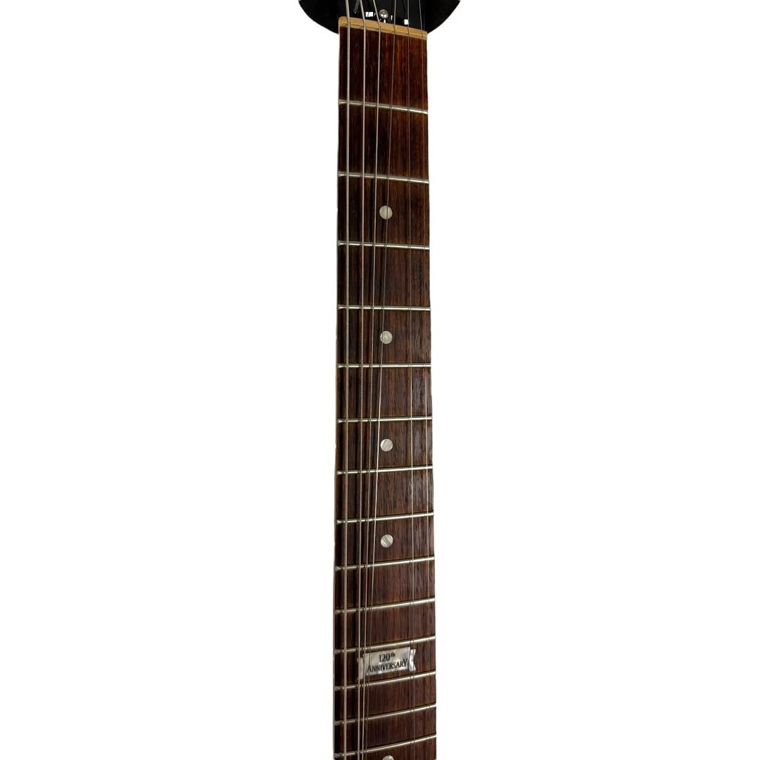 Gibson SGJ 2014 - Vintage Burst - Pat´s Guitars