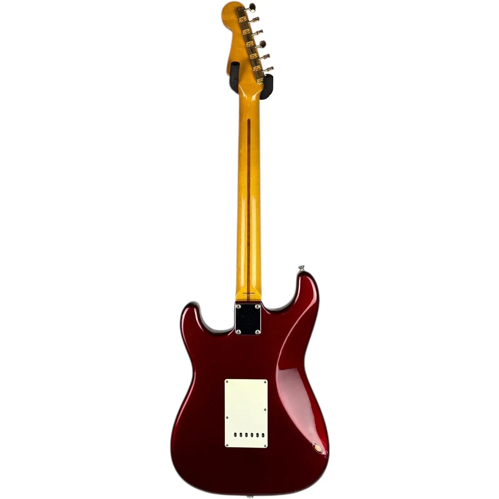 Fender Stratocaster Fender