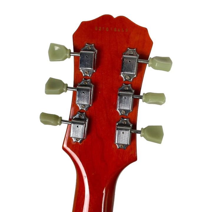 Epiphone Les Paul Studio Bohemia - Pat´s Guitars