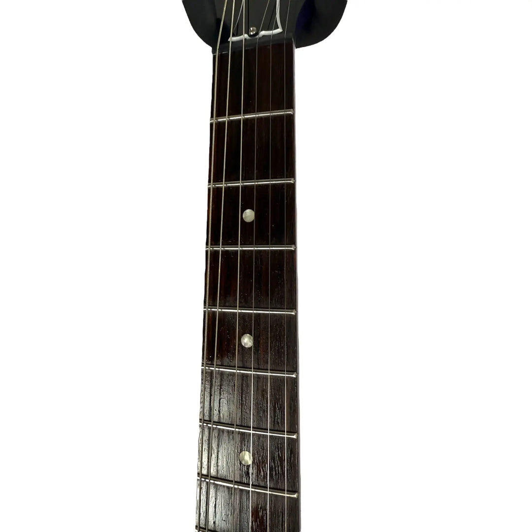 Gibson SG Futura 2014 - Plum Insane Fade - Pat´s Guitars