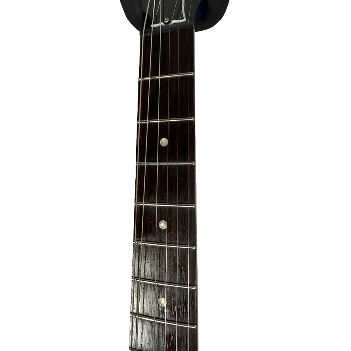 Gibson SG Futura 2014 - Plum Insane Fade - Pat´s Guitars