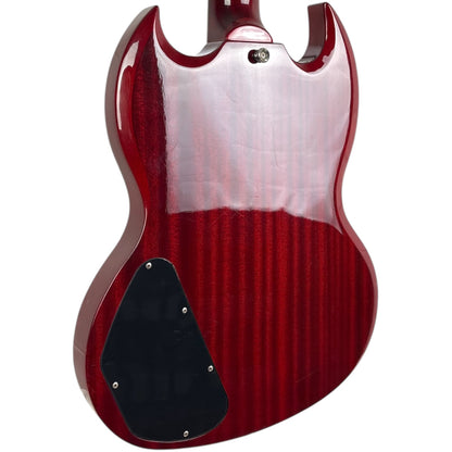 Epiphone SG 2005 - Heritage Cherry