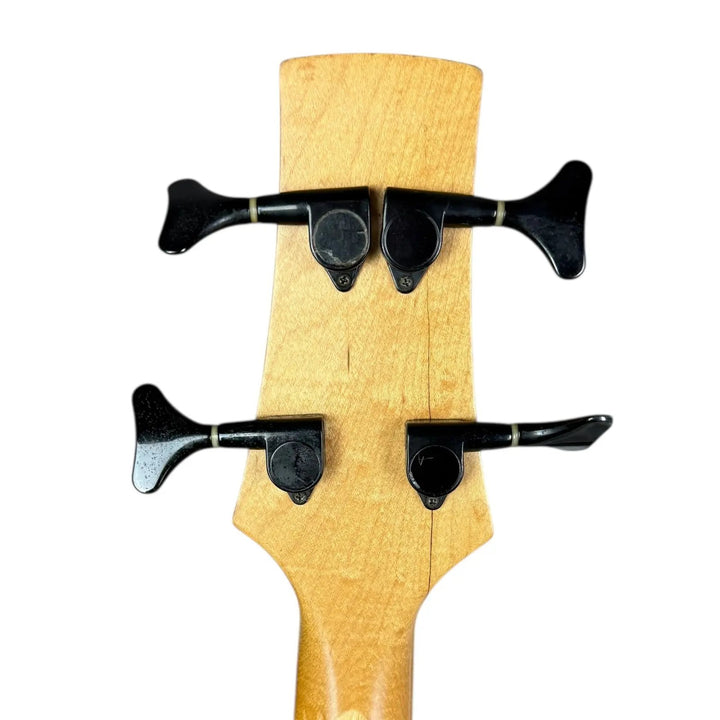 Charvel Bass Charvel