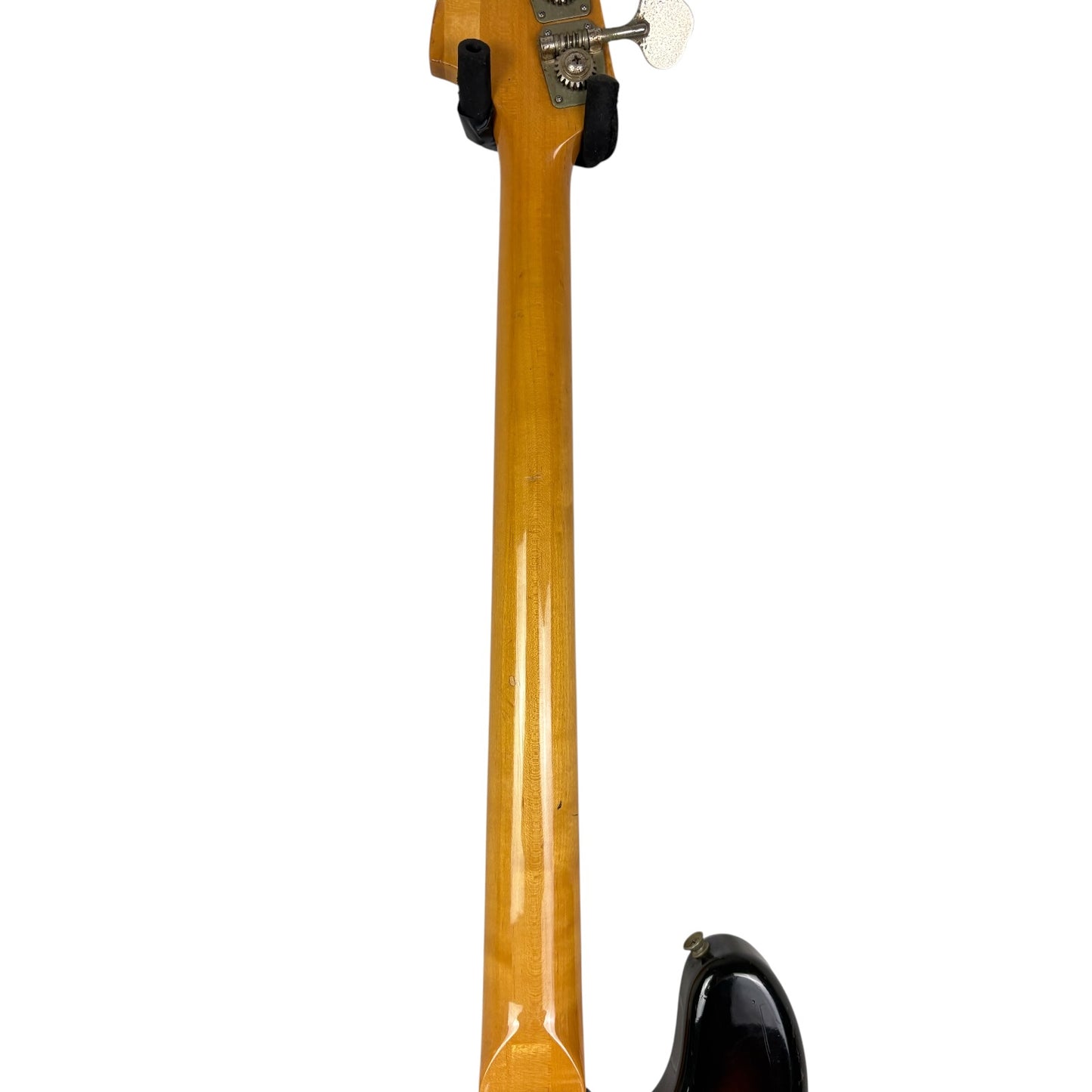 Greco Jazz Bass 1970s - Sunburst