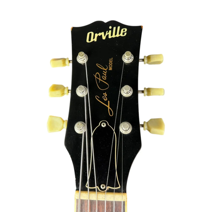 Orville Les Paul Orville