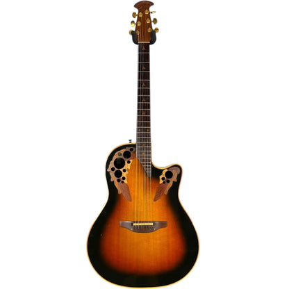 Ovation Elite 1768 USA Ovation