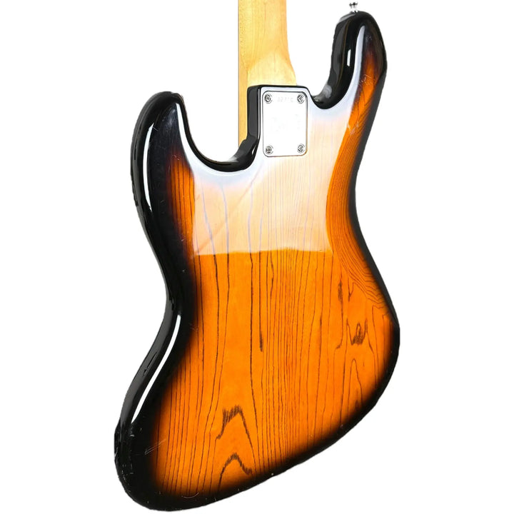 ESP Jazz Bass Pat´s Guitars