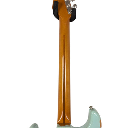 Fender Classic 50s Stratocaster 2007 - Surf Green