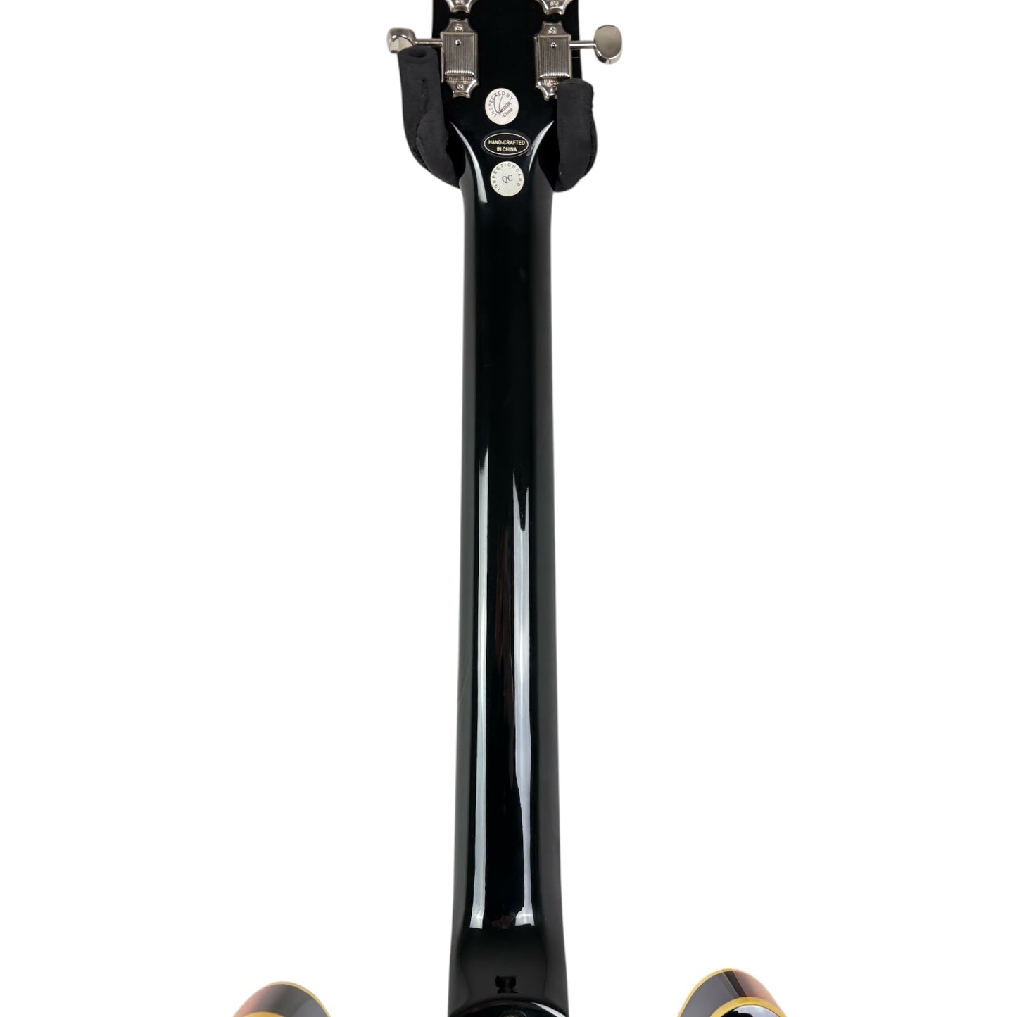 Epiphone Casino VS 2011 - Tobacco Burst