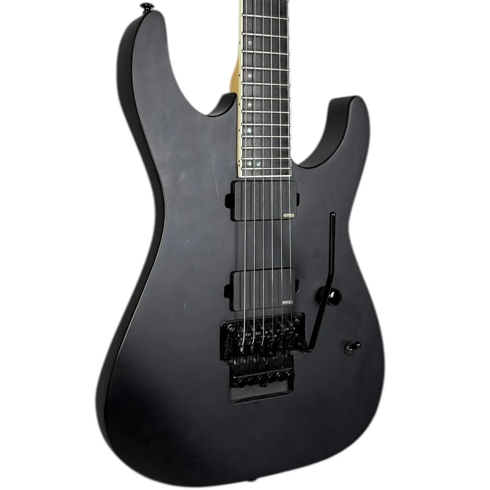 LTD M-400 ESP LTD