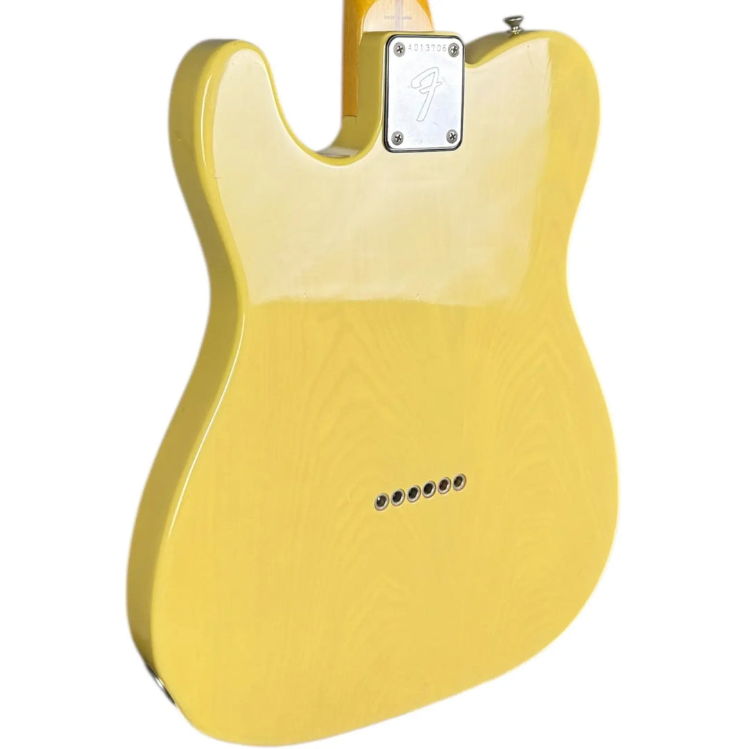 Fender Telecaster Fender