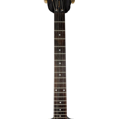 Juno Flying V - Black