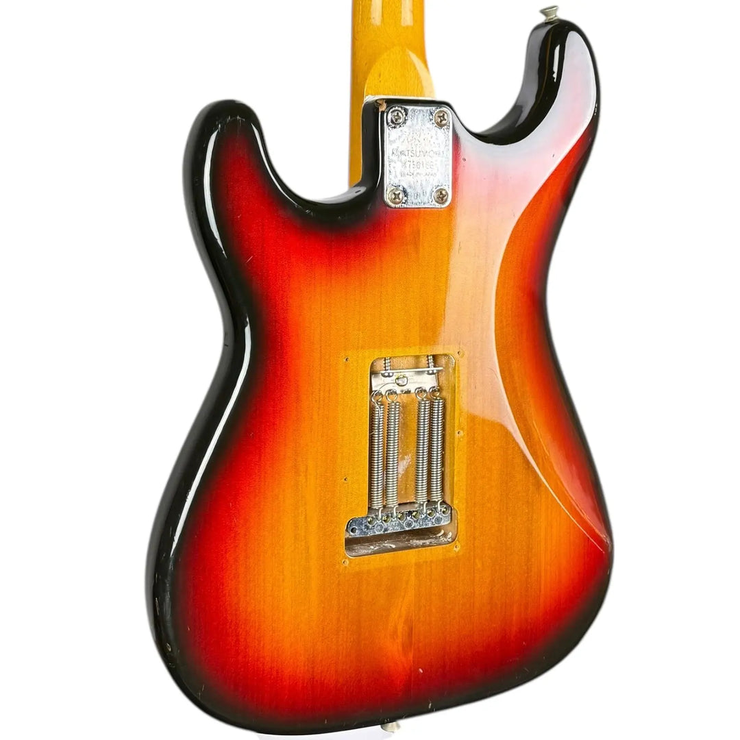 Greco Matsumoku Greco