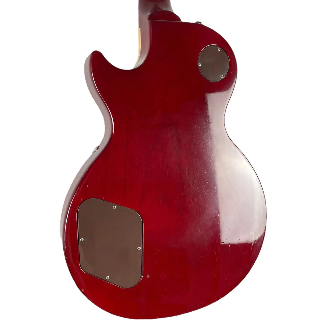 Gibson Les Paul Standard 1993 - Heritage Cherry Sunburst - Pat´s Guitars