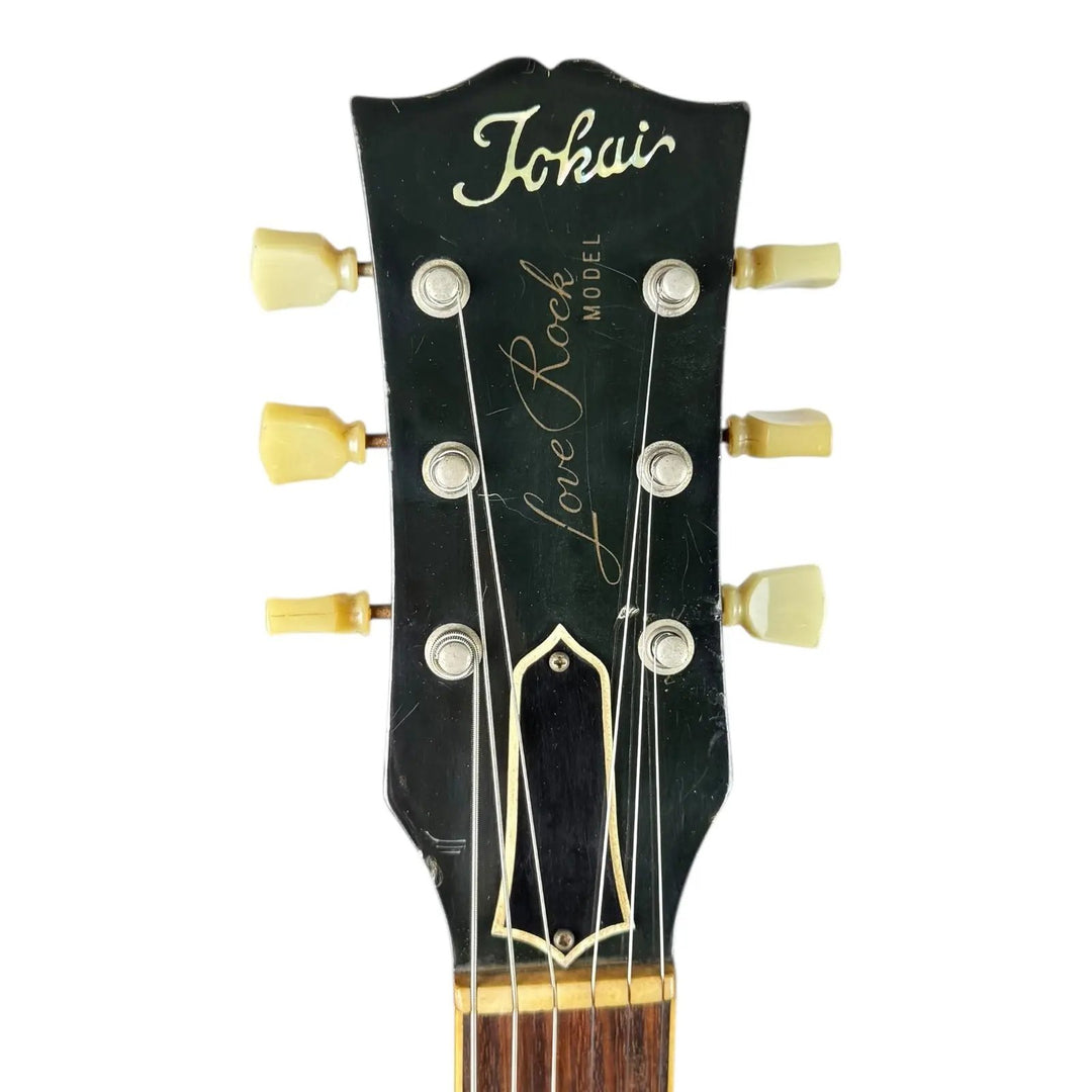 Tokai Les Paul Tokai