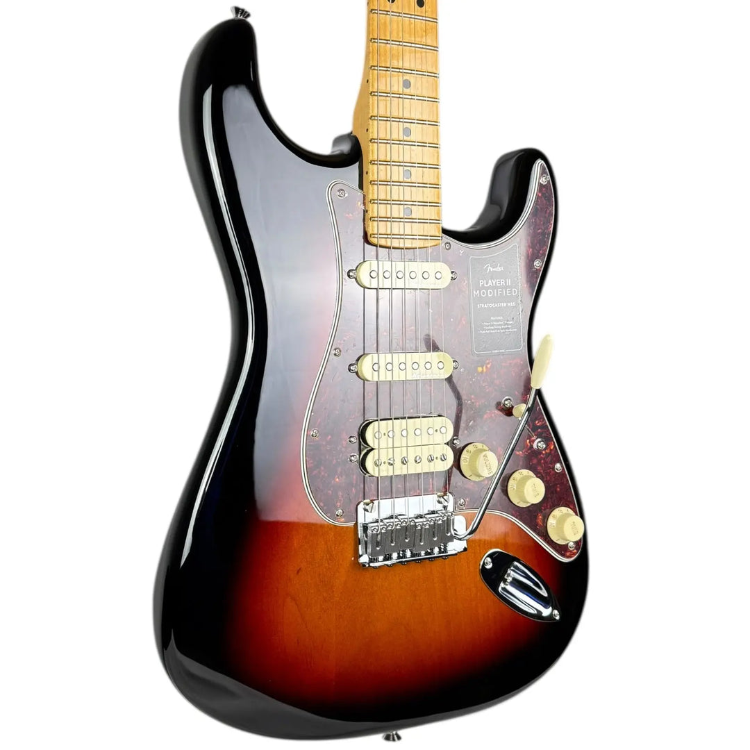 Fender Stratocaster Fender