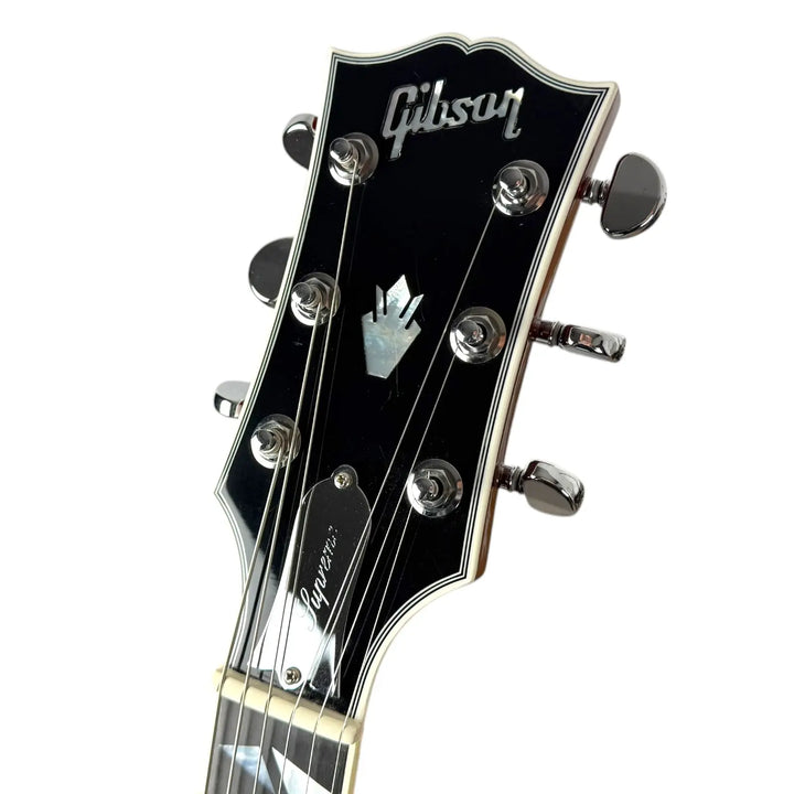 Gibson SG Supreme 2016 - Cherry - Pat´s Guitars