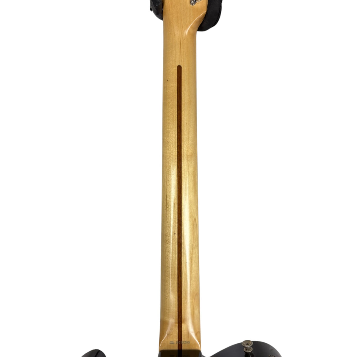 Fender Japan TL-43J Telecaster 1993-1994 - černá