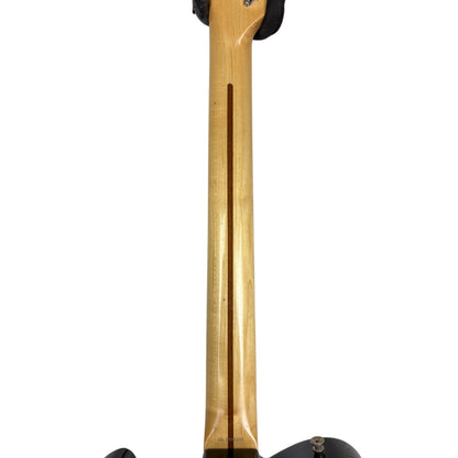 Fender Japan TL-43J Telecaster 1993-1994 - černá