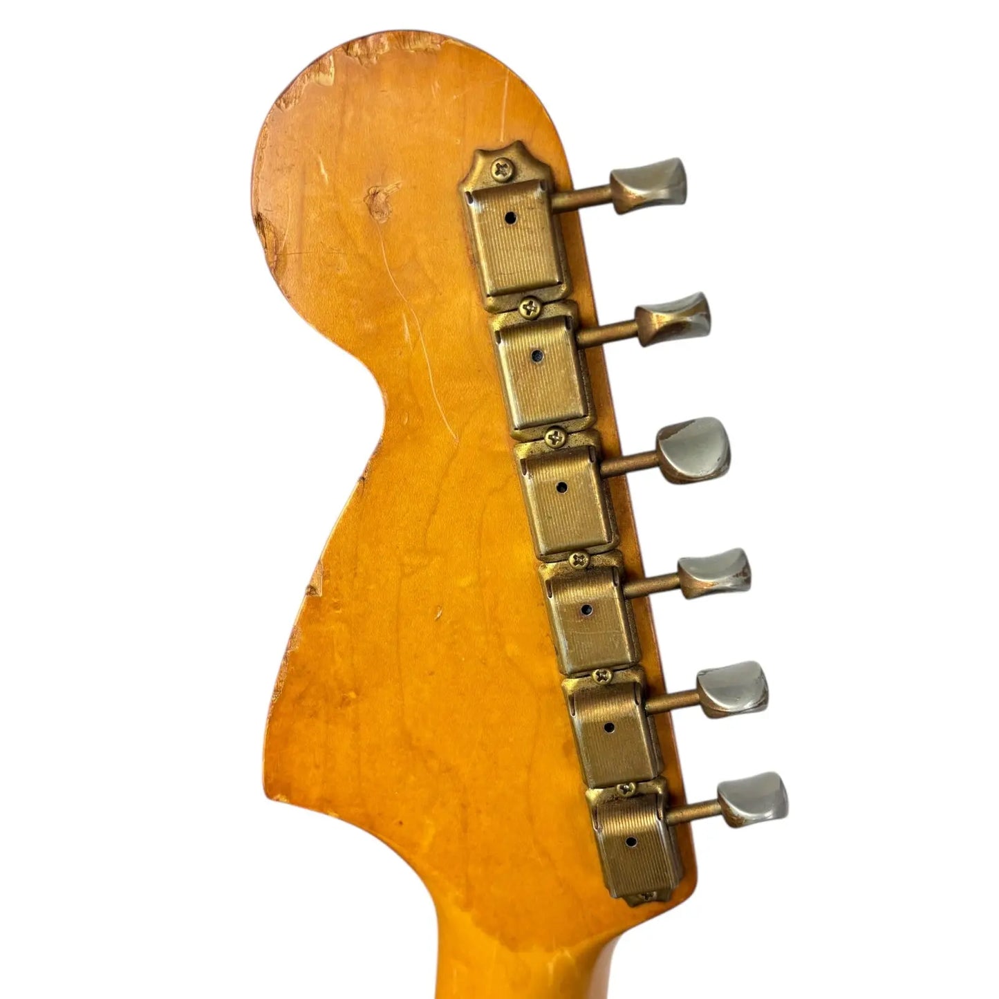 Fender Mustang Fender