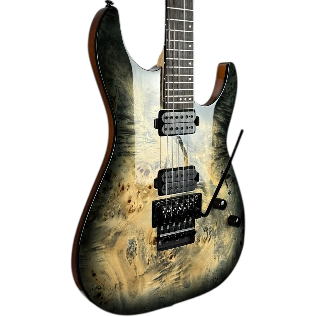 Schecter Diamond Series C-6 FR PRO Schecter