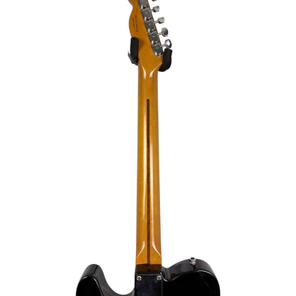 Fender Classic Series 69 Reissue Telecaster Thinline 2002 - Noir