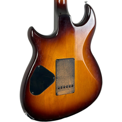 Yamaha Japan SC3000 1980 - Sunburst