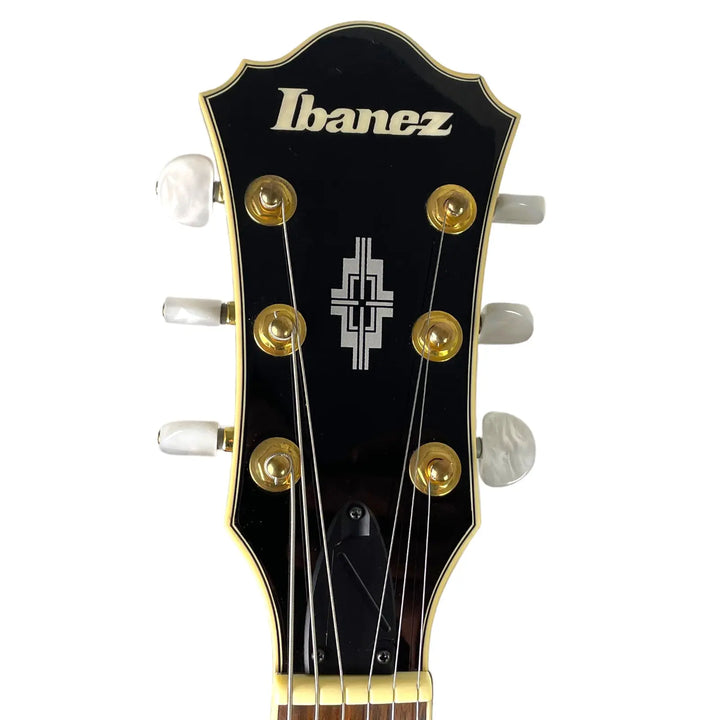 Ibanez Artcore AS93-VLS - Pat´s Guitars