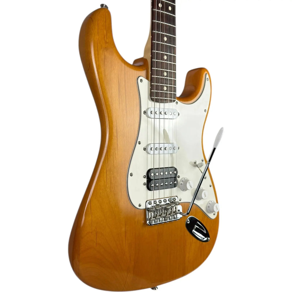 Fender Stratocaster Nature Fender