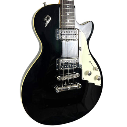 Duesenberg Starplayer Special 2017 - Black