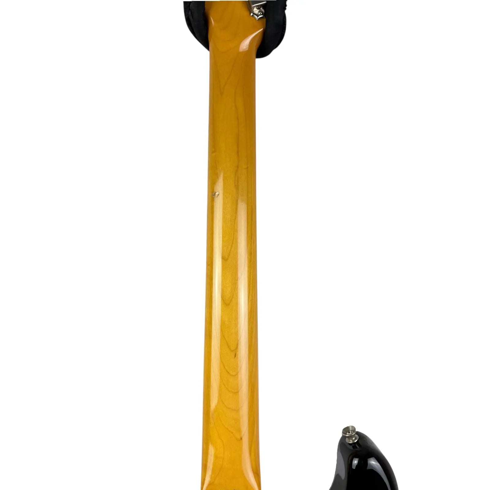 Fender Stratocaster Sunburst Fender