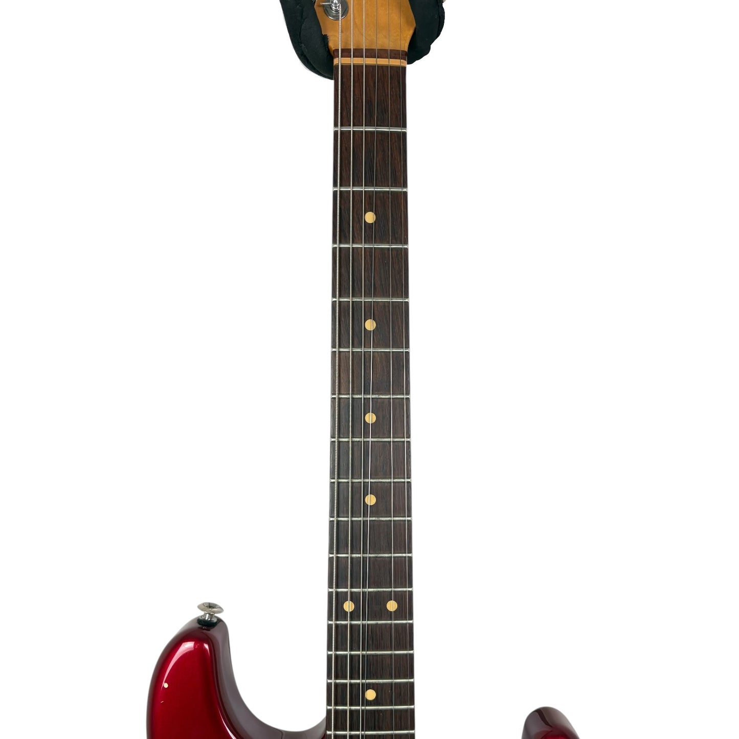 Suhr Classic S 2003 - Candy Apple Red