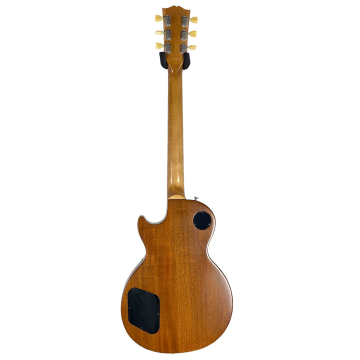 Gibson Les Paul Tribute 2021 - Satin Honeyburst - Pat´s Guitars