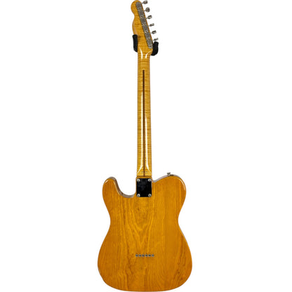 Fender Japan 52 Reissue Telecaster 1994-1995 - Natural