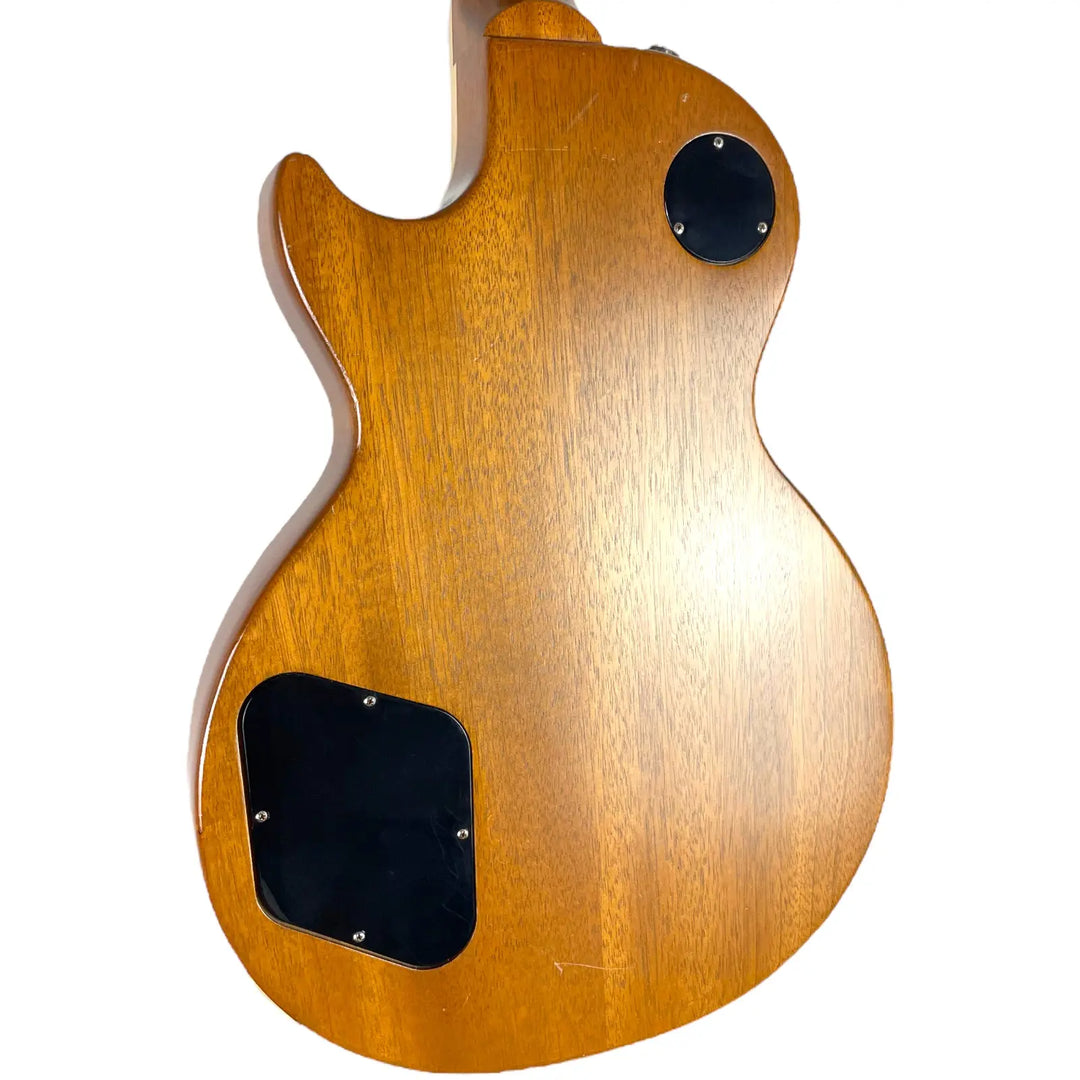 Gibson Les Paul 50s Standard 2022 - Faded - Pat´s Guitars
