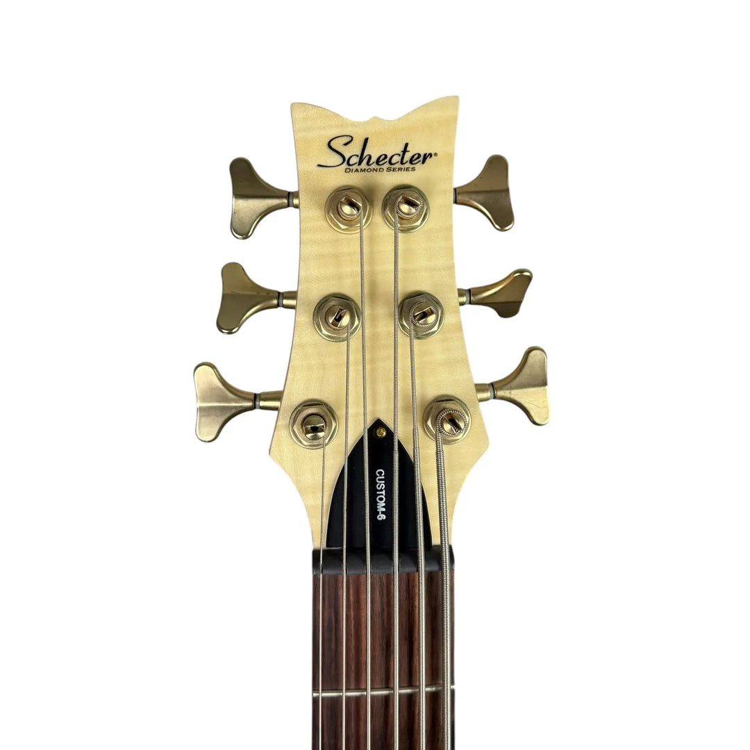Schecter Diamond Series Schecter