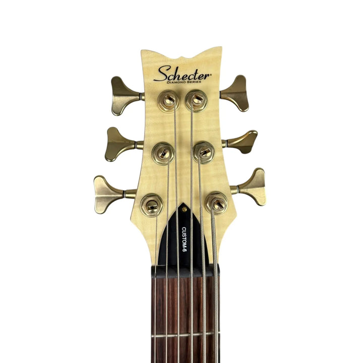 Schecter Diamond Series Schecter