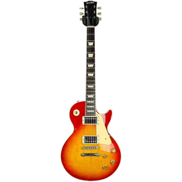 Orville Les Paul Orville