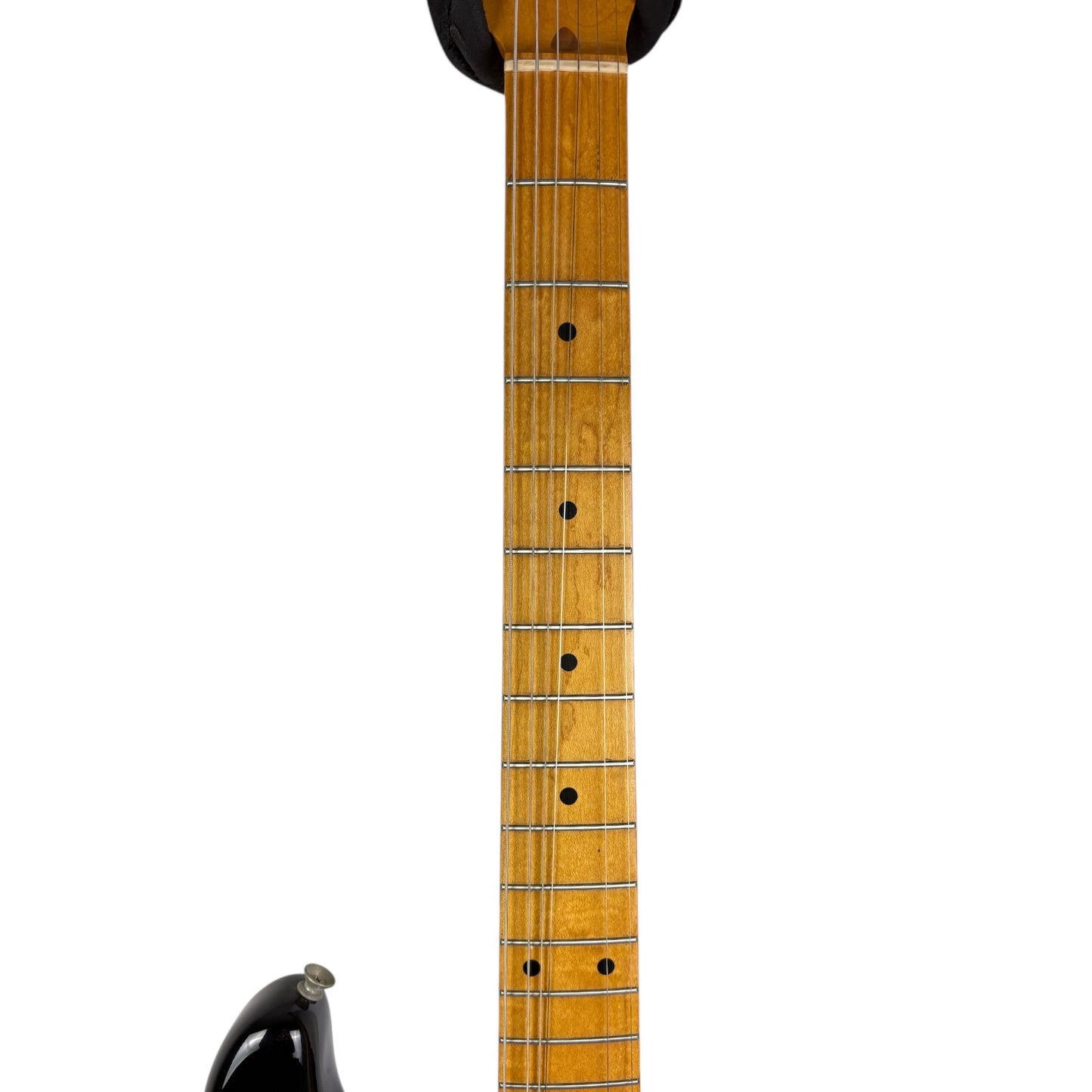 Fender Japan Stratocaster réédition 57´ 1984-1987 - Sunburst