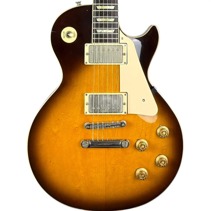 Orville LPS Les Paul Standard Pat´s Guitars