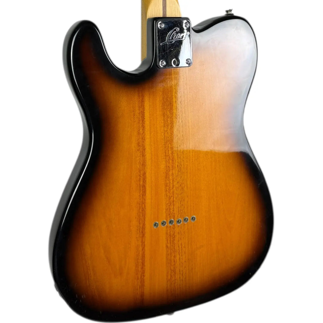 Cheri Telecaster Cheri